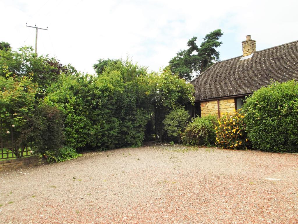 Old Sheepcote Villa Broadway  Exterior photo