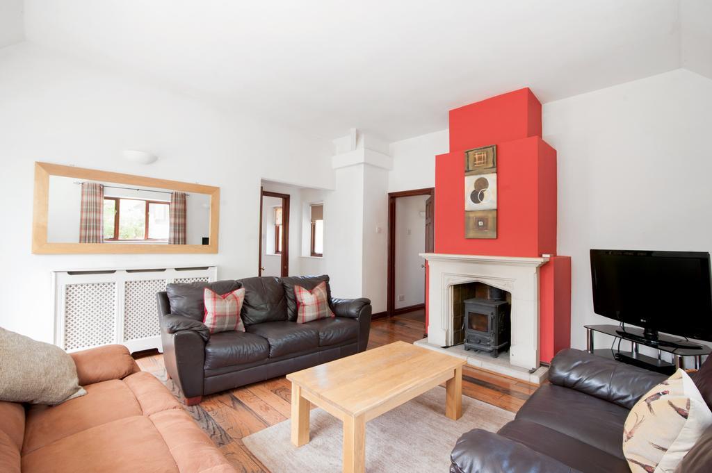 Old Sheepcote Villa Broadway  Room photo