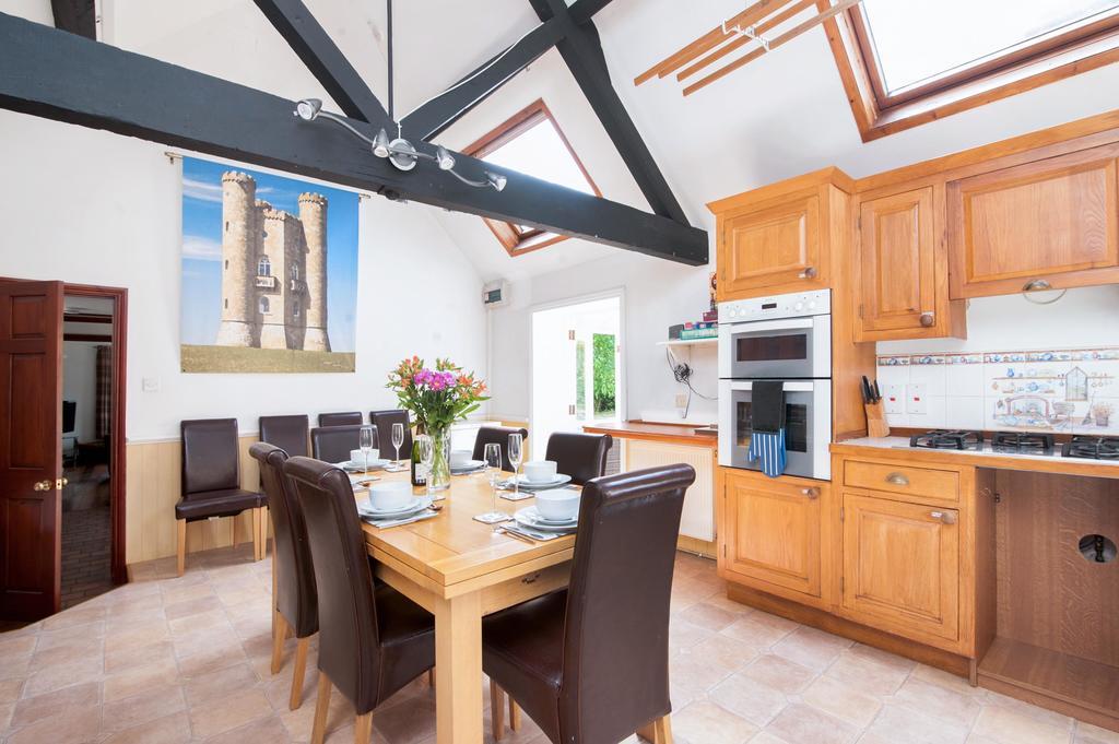 Old Sheepcote Villa Broadway  Room photo