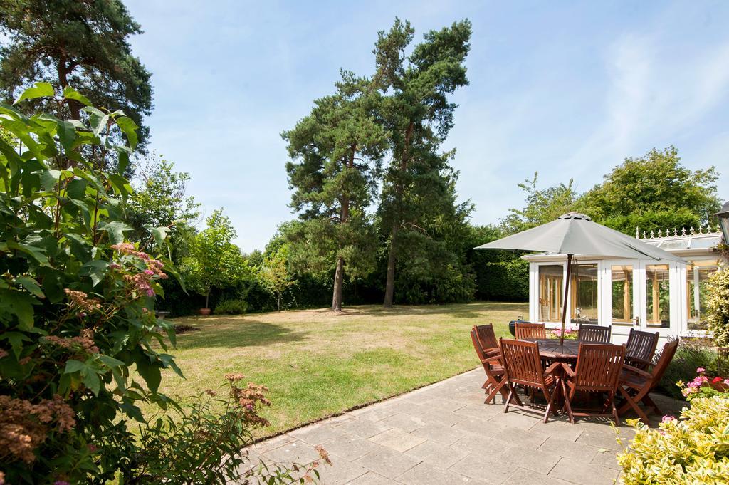 Old Sheepcote Villa Broadway  Room photo