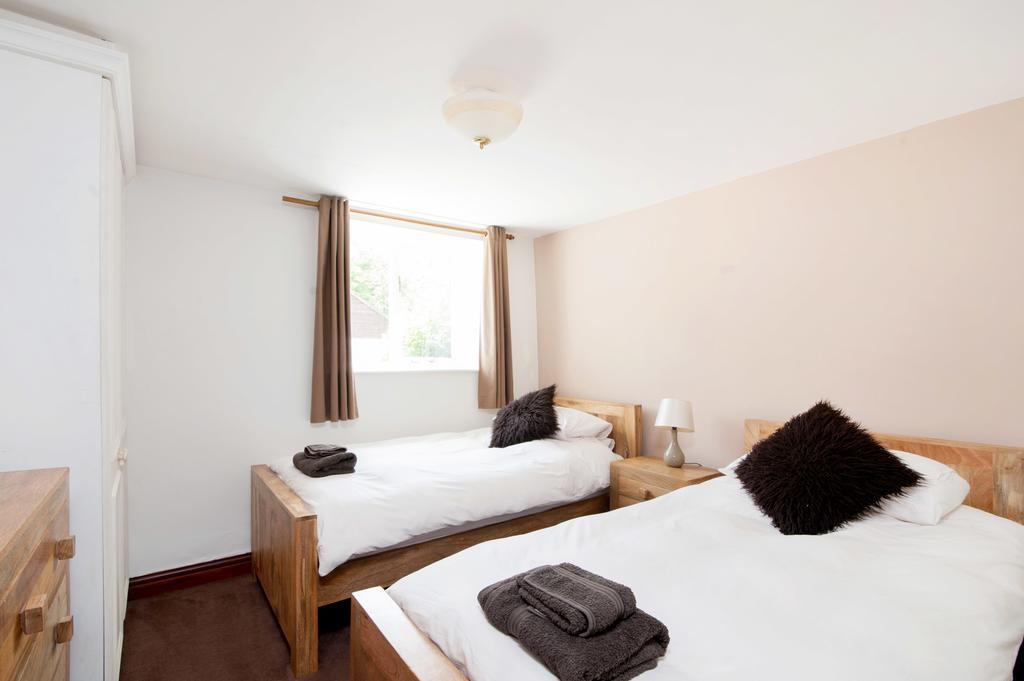 Old Sheepcote Villa Broadway  Room photo
